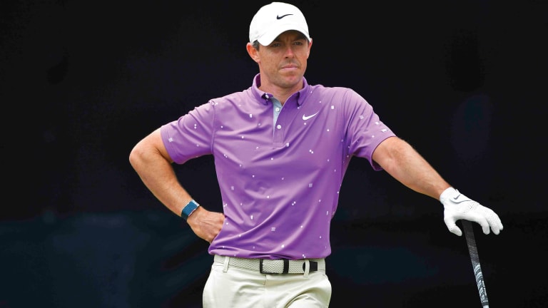 Another Rival Golf League Is Still Out Recruiting Players, Requesting Meetings with PGA Tour